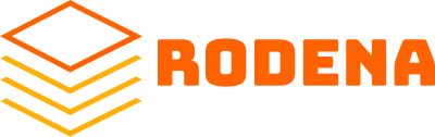 Rodena Logo